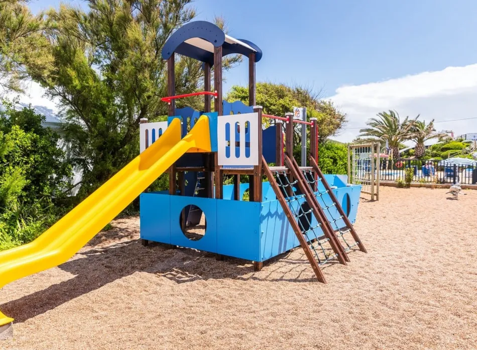 Camping Marvilla Parks - Domaine de Ker'Ys