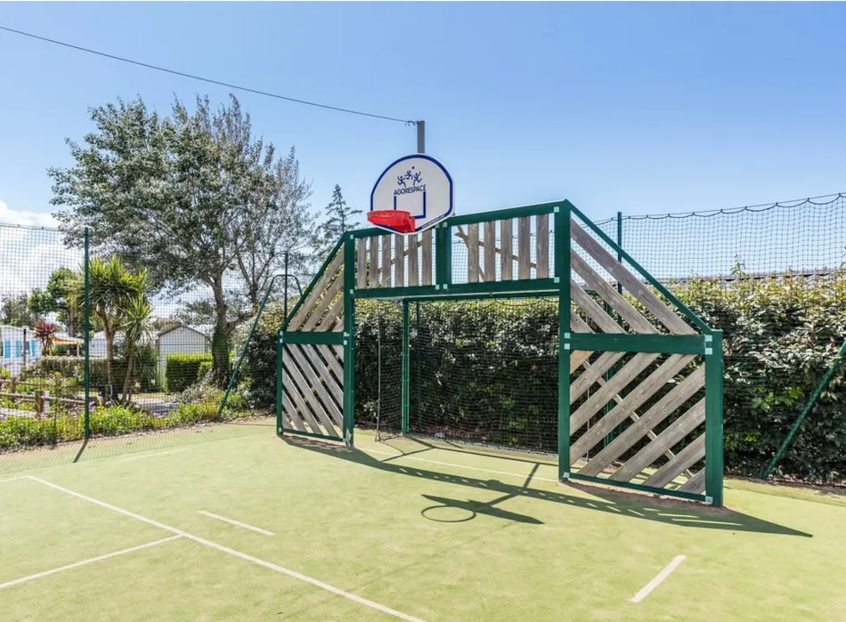 Camping Marvilla Parks - Domaine de Ker'Ys