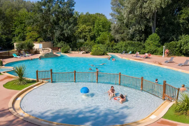 Camping du Pont d'Avignon - image n°4 - Camping Direct