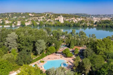 Camping du Pont d'Avignon - image n°3 - Camping Direct