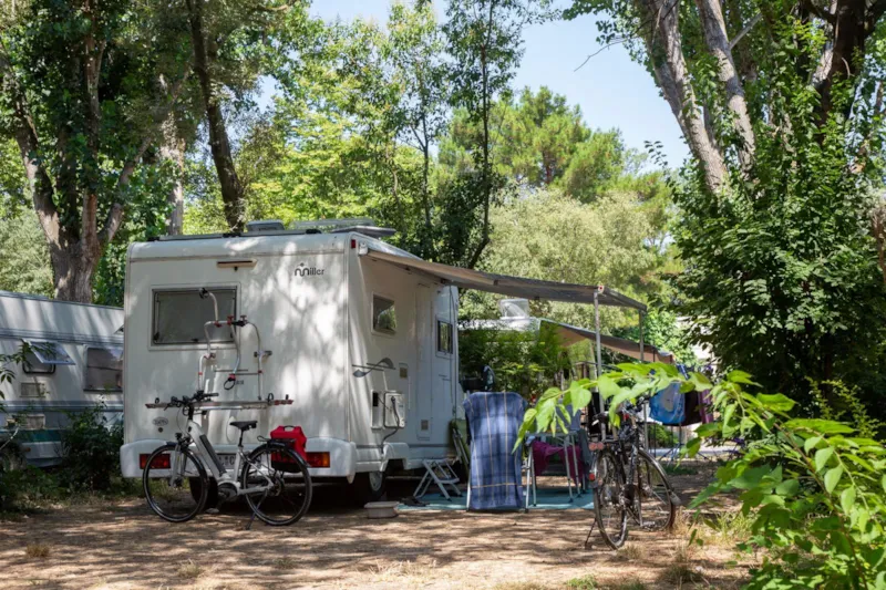 Forfait Nature, Sans Électricité