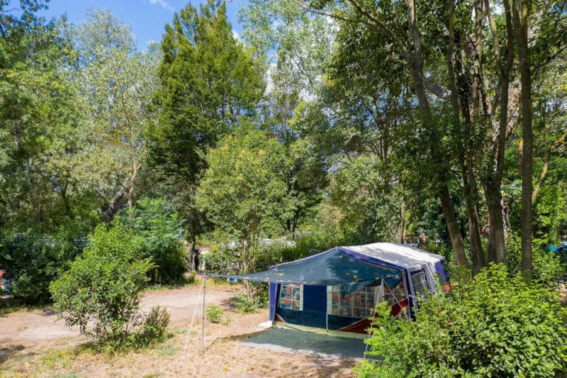 Forfait Nature, Sans Électricité