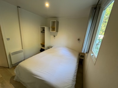 Comfort mobile home — 2