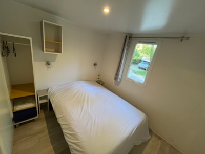 Comfort mobile home — 3
