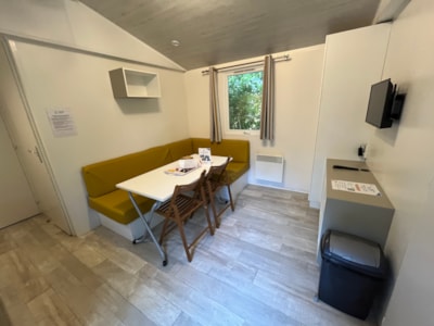 Comfort mobile home — 5