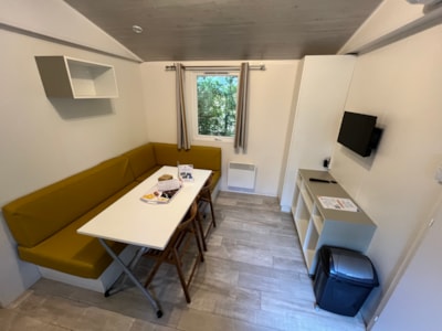 Comfort mobile home — 6