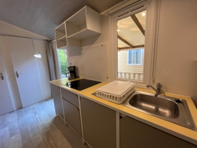 Comfort mobile home — 8