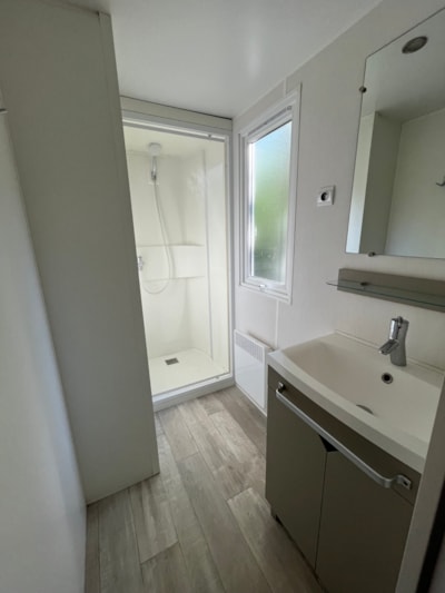 Comfort mobile home — 9