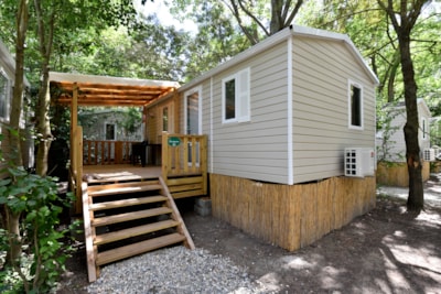 Camping du Pont d'Avignon
