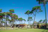 Foto #17 van Camping Campéole Plage Sud