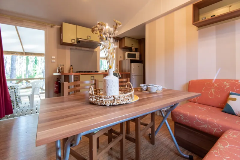 Cottage Faro Standard / D