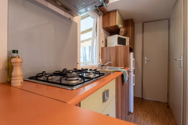 Cottage Faro Standard / D