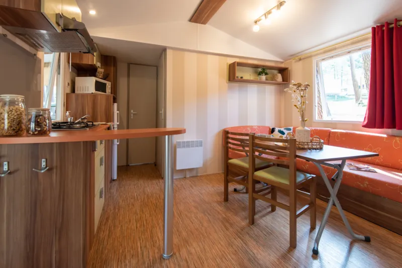 Cottage Faro Standard / D