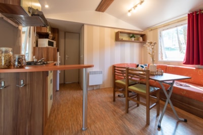 Cottage Faro STANDARD / D — 2