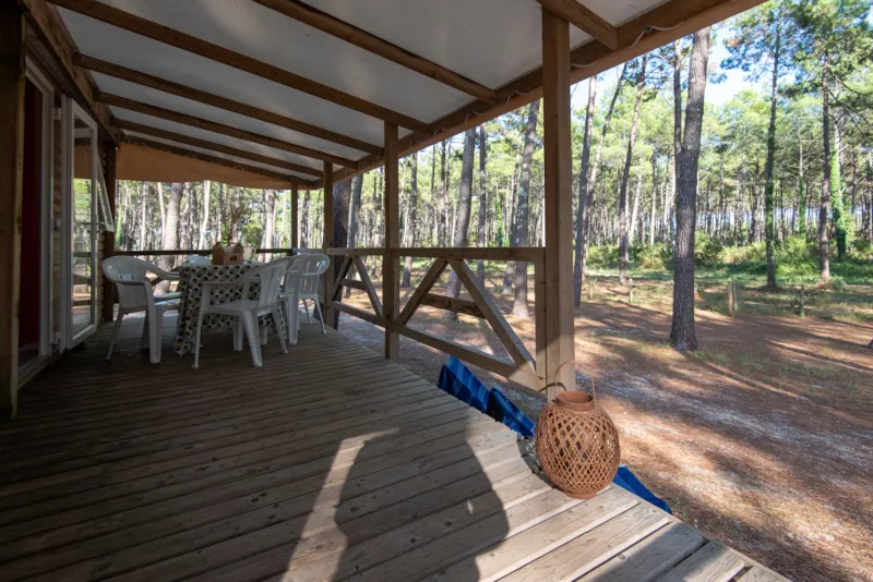 Cottage Faro Standard / D