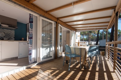 Cottage Palma COMFORT air-conditioned / D — 8