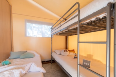 Lodge Malawi / D — 5