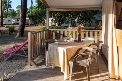 Lodge Malawi / D — 7