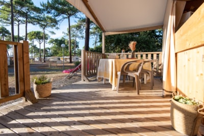 Lodge Malawi / D — 8