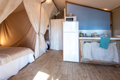 Lodge Maori / M — 2