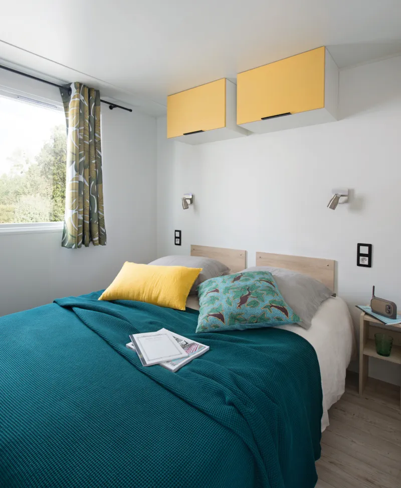 Cottage Palma Confort Climatisé / S