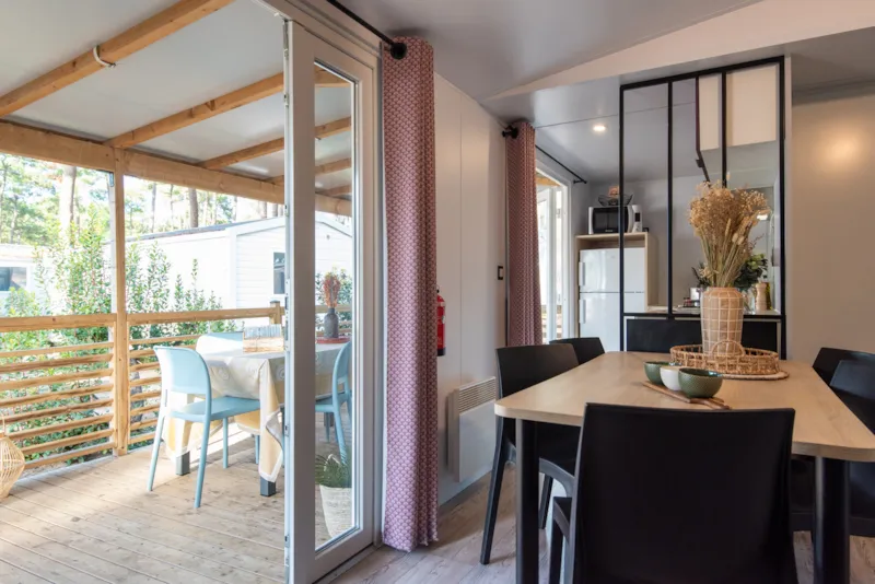 Cottage Palma Confort Climatisé / S