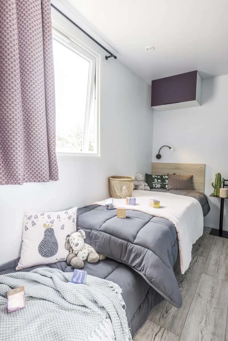 Cottage Palma Confort Climatisé / S