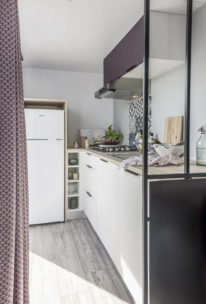 Cottage Palma Confort Climatisé / S