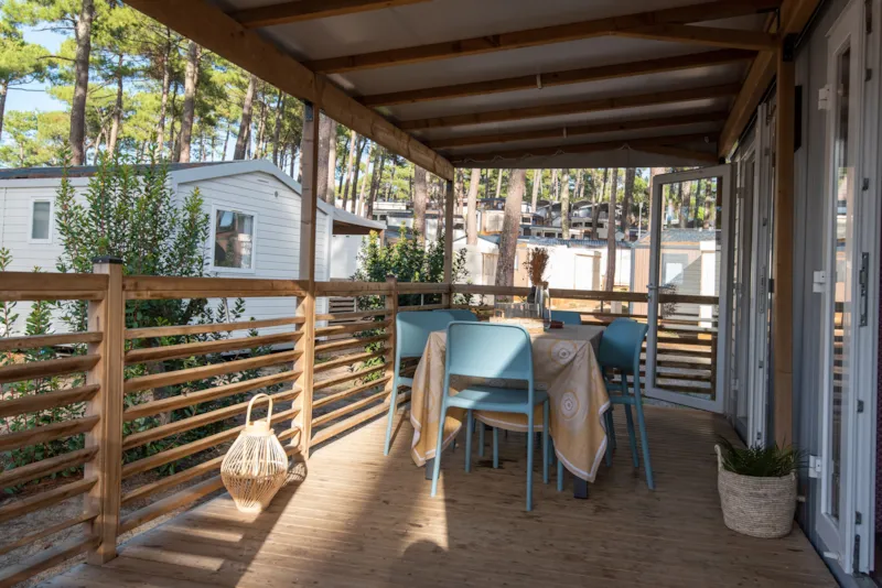 Cottage Palma Confort Climatisé / S