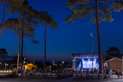 Camping Club Plage Sud - MS Vacances