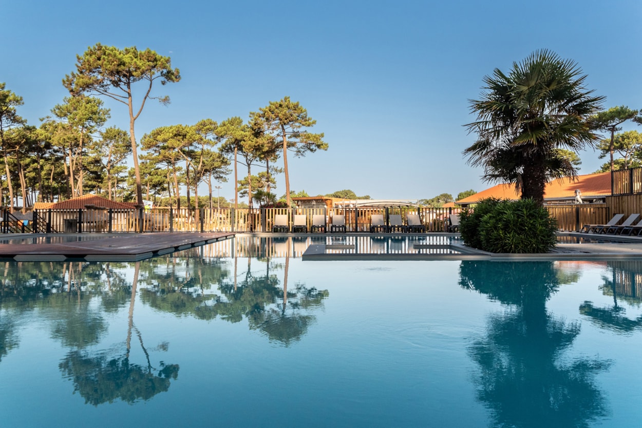 Camping Club Plage Sud - MS Vacances