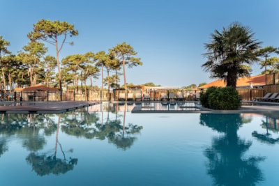 Camping Club Plage Sud - MS Vacances