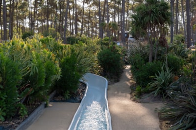 Camping Club Plage Sud - MS Vacances