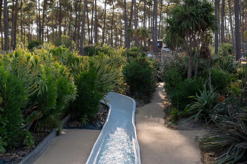Camping Club Plage Sud - MS Vacances