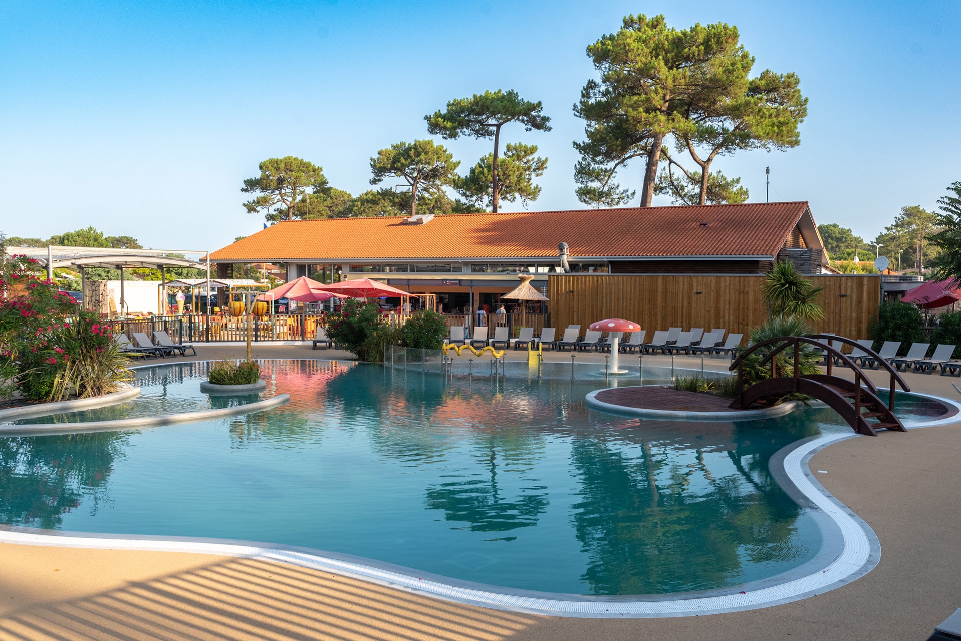 Camping Club Plage Sud - MS Vacances — Photo 2