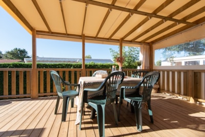 Cottage Olbia COMFORT air-conditioned / S — 8
