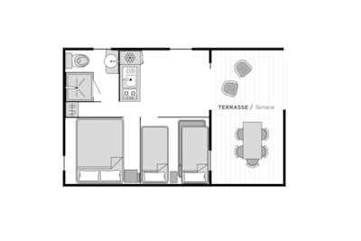 Lodge Maori / M — 10