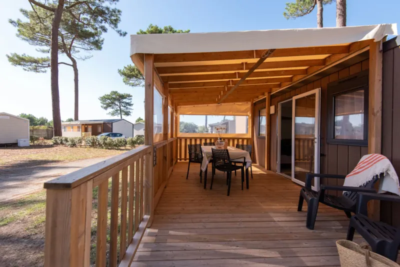 Cottage Olbia Confort Climatisé / D