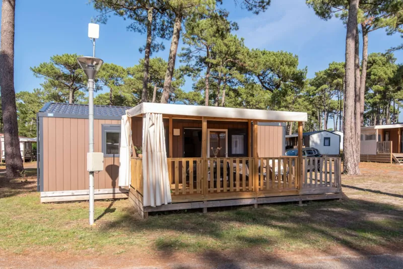 Cottage Olbia Confort Climatisé / D