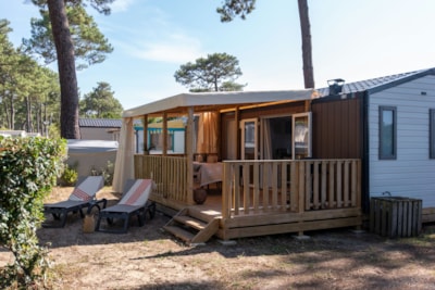 Cottage Toscane PREMIUM / S — 9