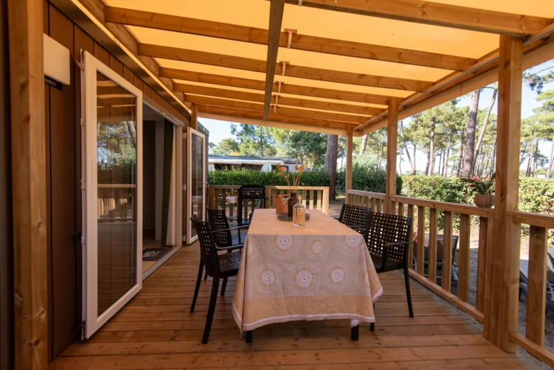 Cottage Toscane Premium / D