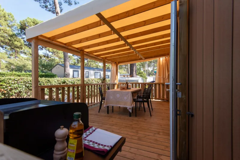 Cottage Toscane Premium / D