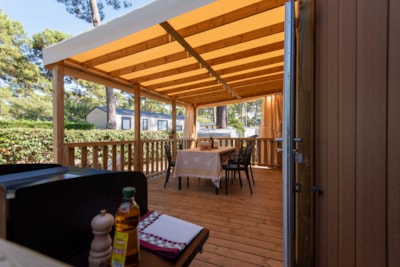 Cottage Toscane PREMIUM / S — 7