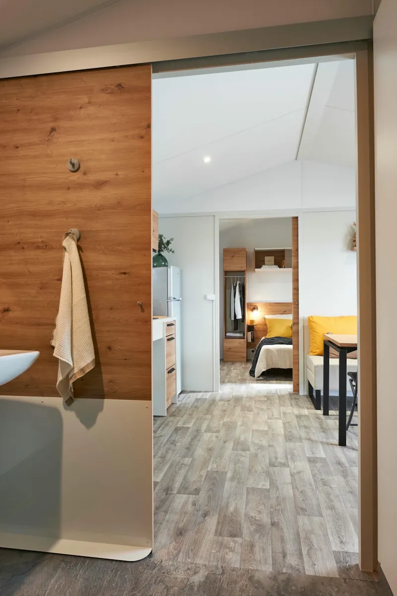 Cottage Access' Pmr Premium / S