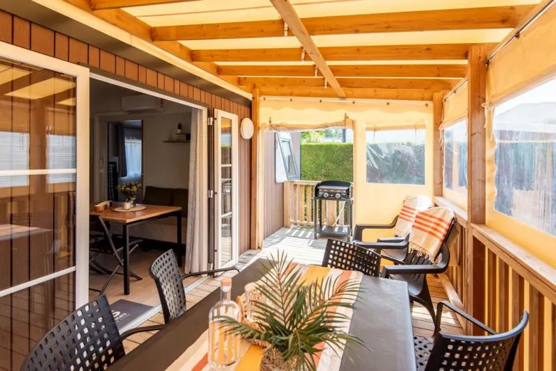 Cottage Access' Pmr Premium / S