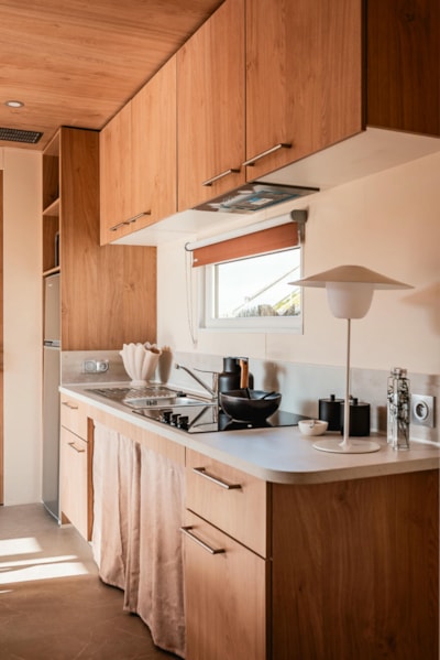 Cottage Access' PRM COMFORT air-conditioned / S — 2