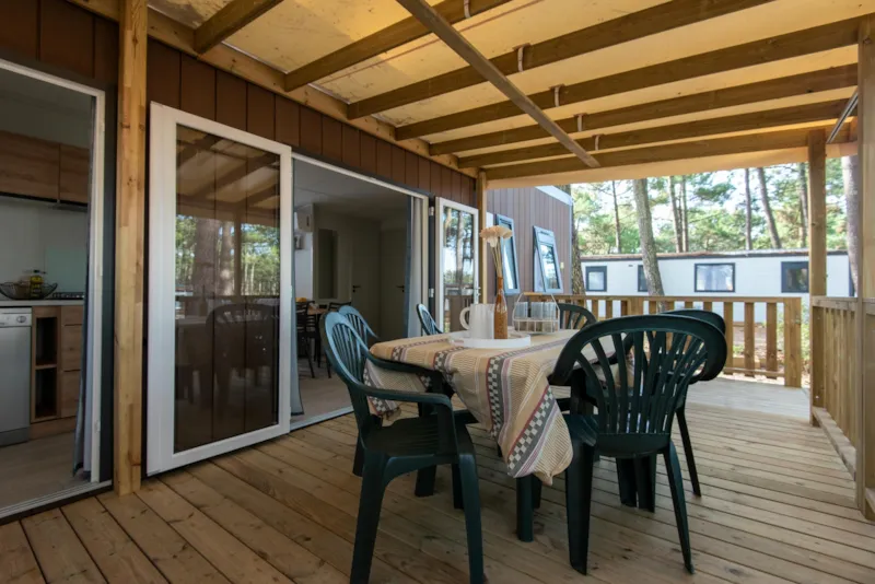 Cottage Bahia Confort Climatisé / D