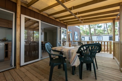Cottage Bahia COMFORT air-conditioned / M — 8