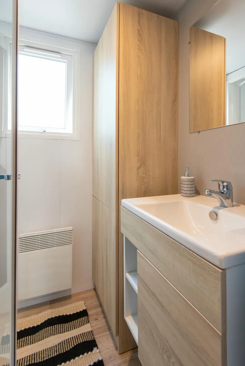 Cottage Palma Confort Climatisé / S