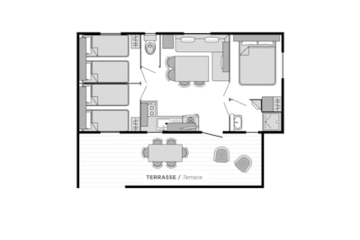Cottage Titania CLASSIC / D — 9